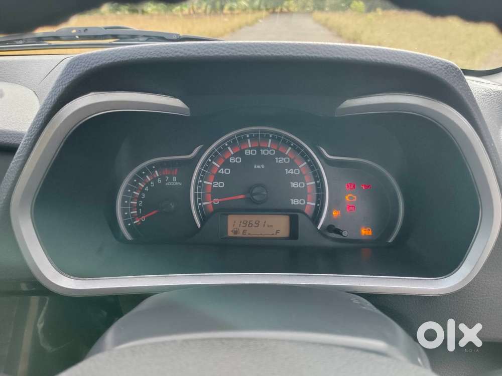 Maruti Suzuki Alto K10 Vxi (o), 2018, Petrol