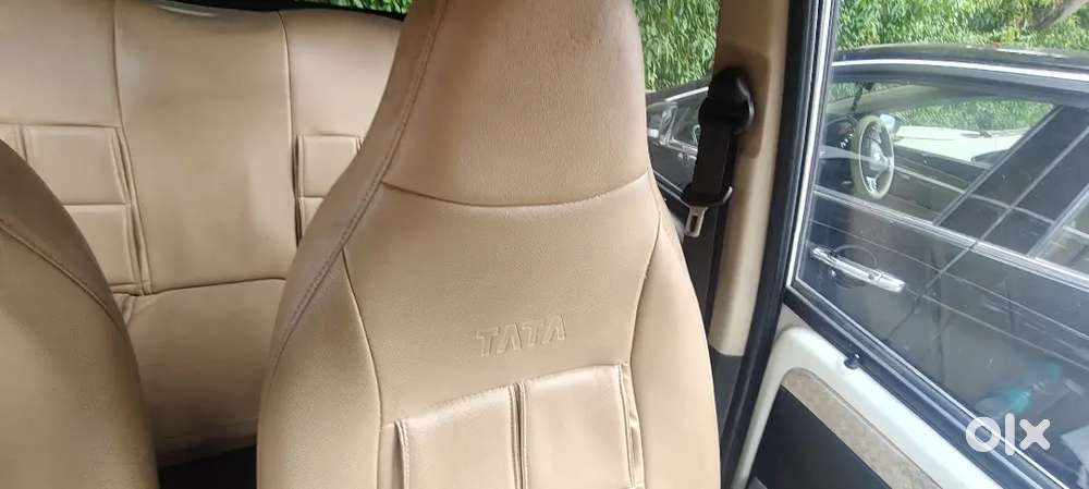 Tata Nano Twist Xt 2014 Car