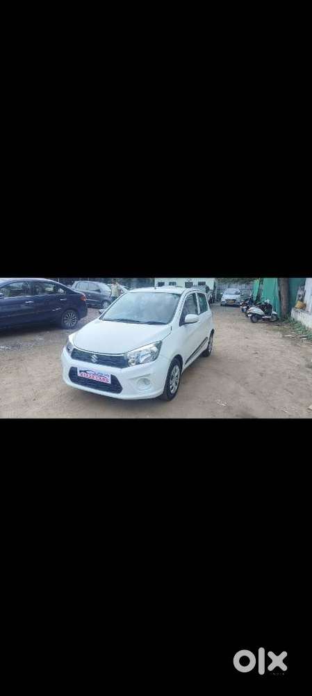 Maruti Suzuki Celerio 1.0 Zxi Ags, 2021, Petrol