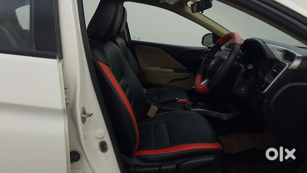 Honda City Sv Mt I-dtec, 2014, Diesel