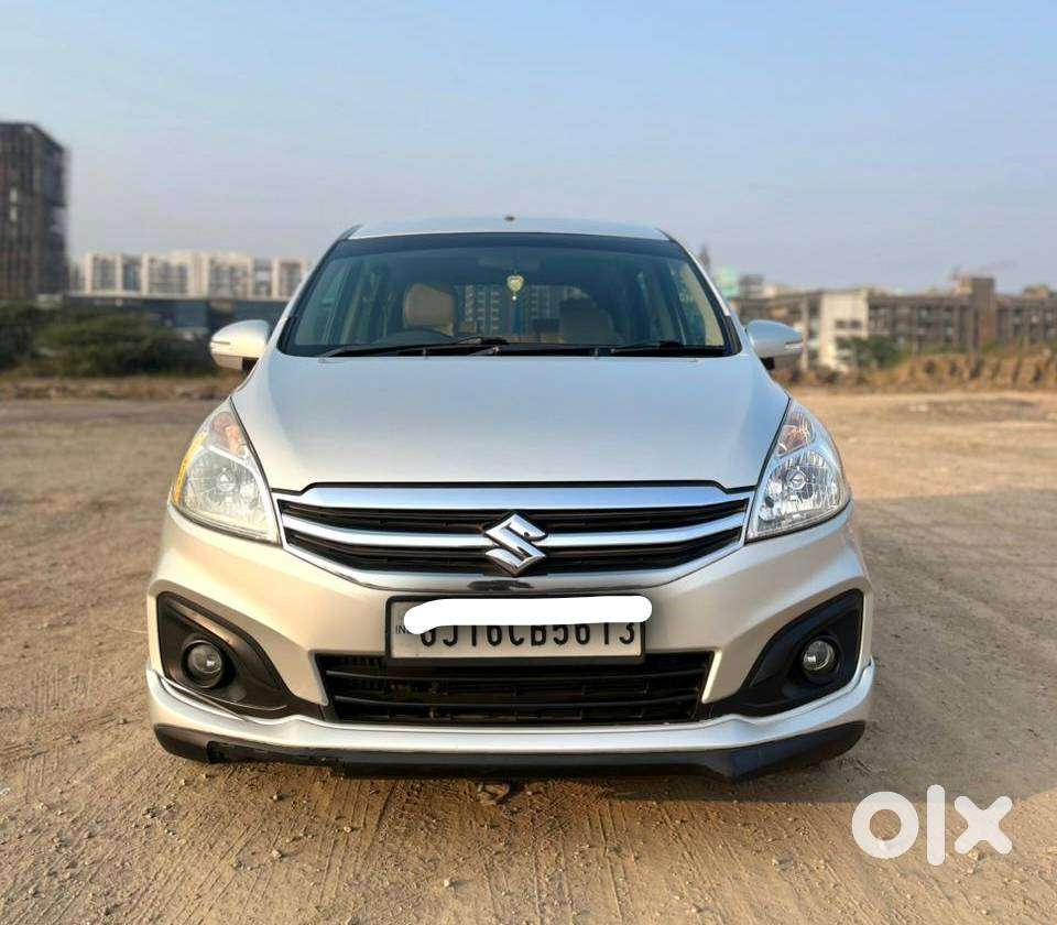 Maruti Suzuki Ertiga Vdi Shvs, 2018, Diesel