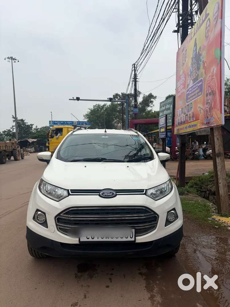 I Want Sale My Eeco Sports 1.5 Titanium