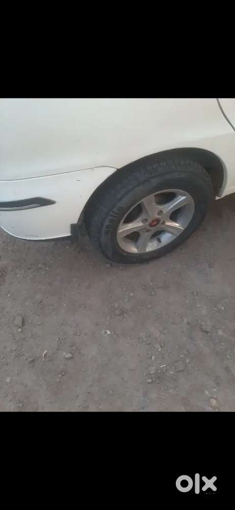 Tata Indigo Ecs 2013 डीज़ल