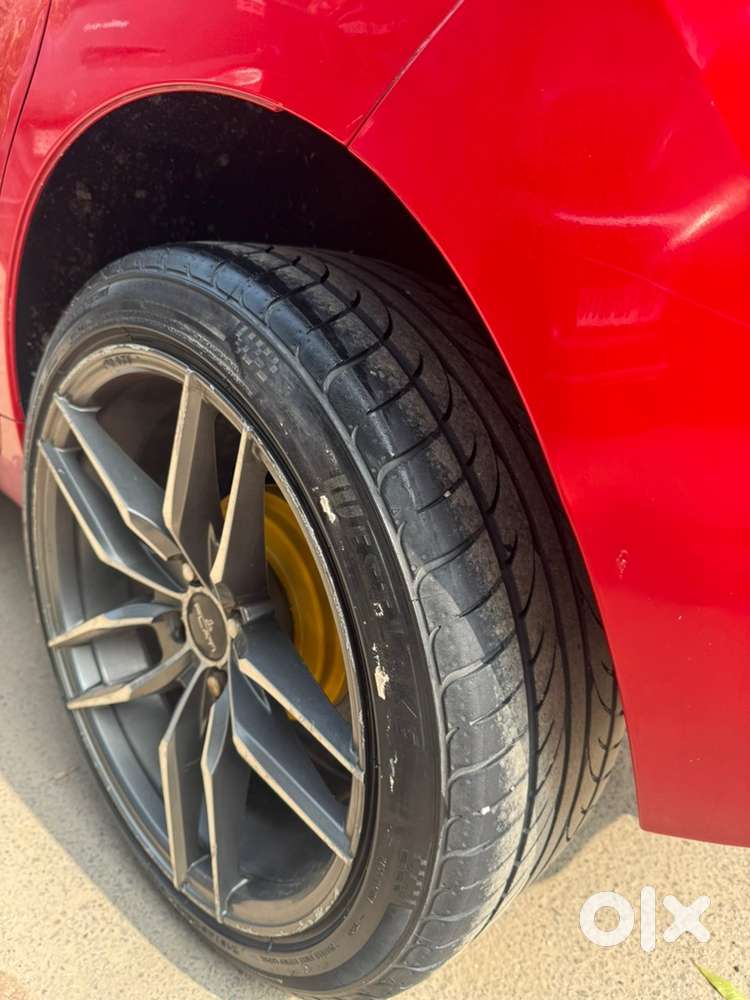 Maruti Suzuki Baleno 2018