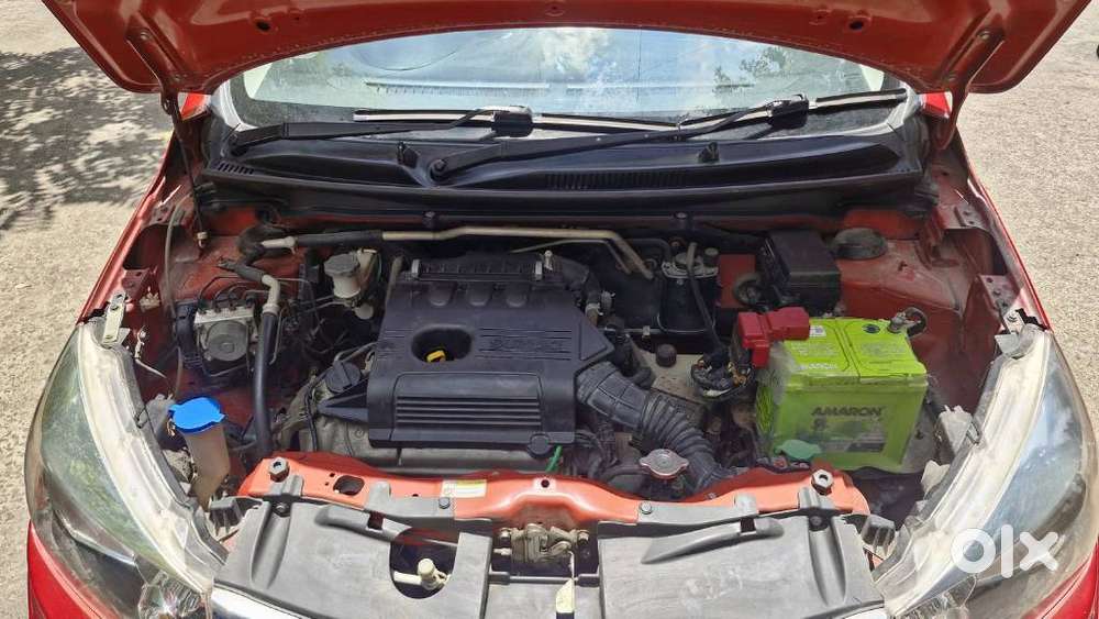 Maruti Suzuki Celerio 1.0 Zxi Amt, 2019, Petrol