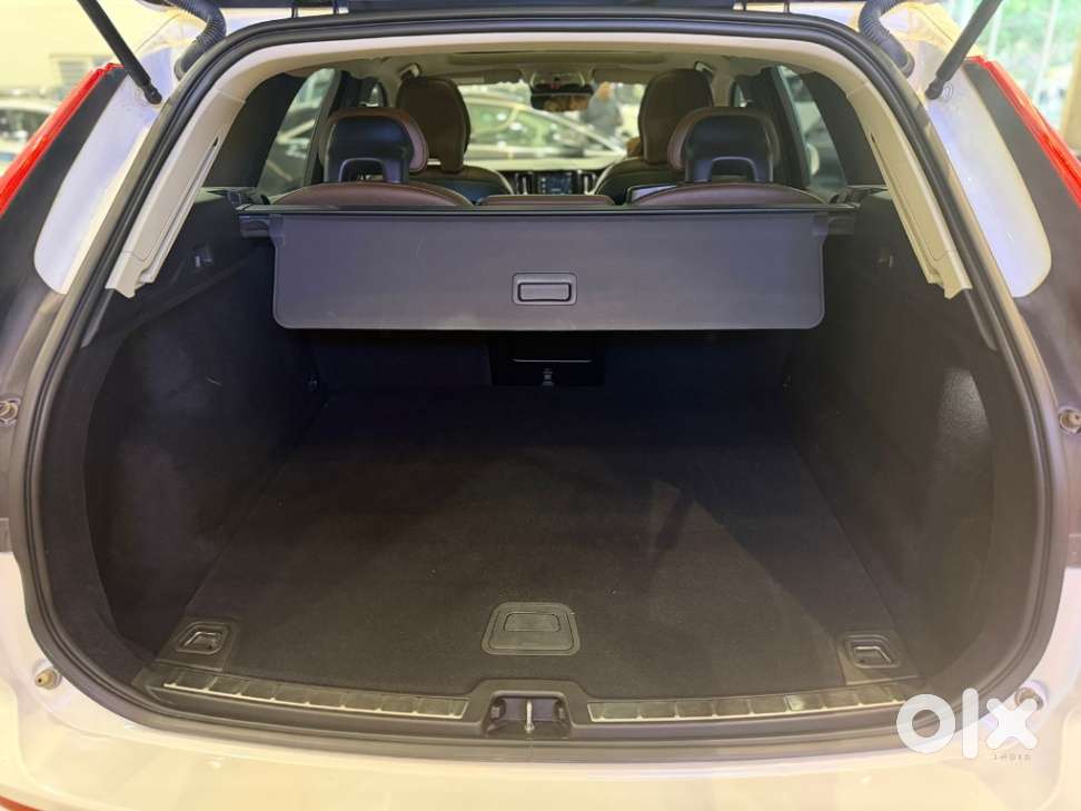 Volvo Xc60 D4 Kinetic, 2019, Diesel