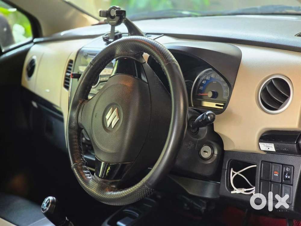 Maruti Suzuki Wagon R 2017 Petrol ,excellent Condition, 62,000km