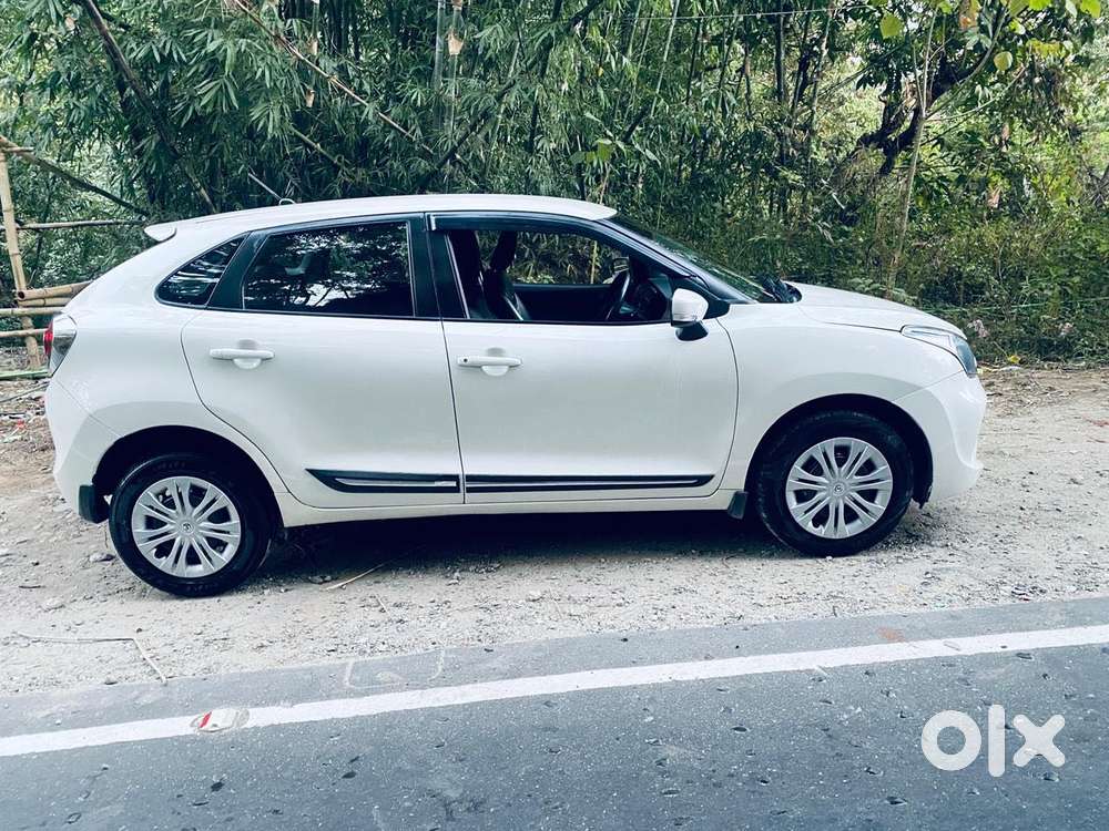 Maruti Suzuki Baleno 1.3 Delta, 2019, Petrol