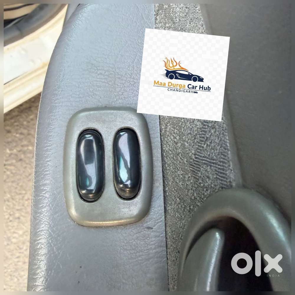 Hyundai Santro Xing, 2006, Petrol