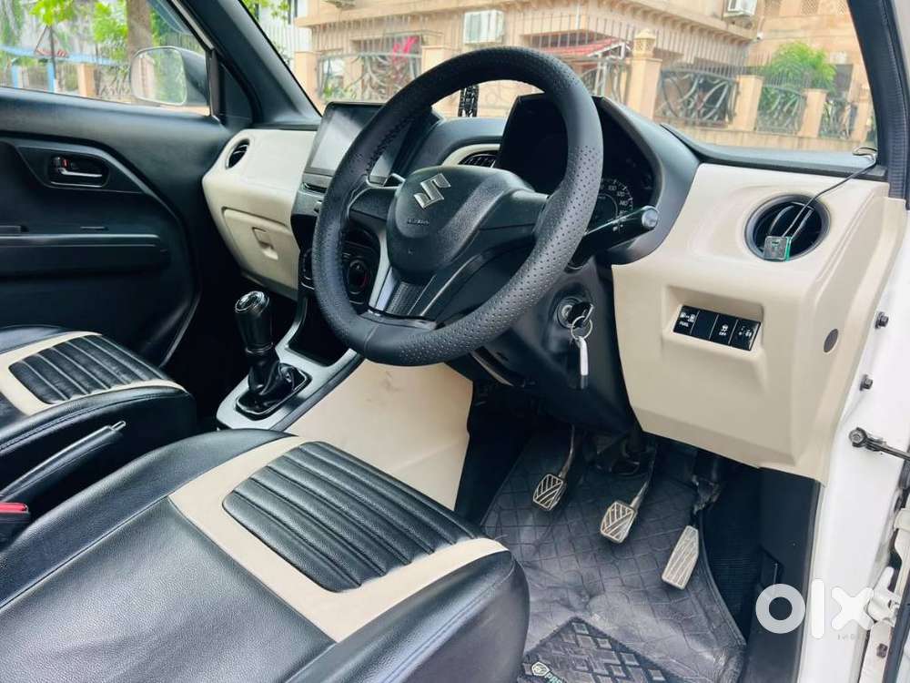 Maruti Suzuki Wagon R Lxi Cng, 2023, Cng & Hybrids