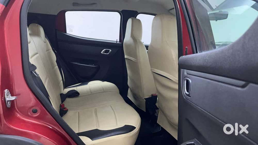 Renault Kwid Climber 1.0 Amt, 2024, Petrol
