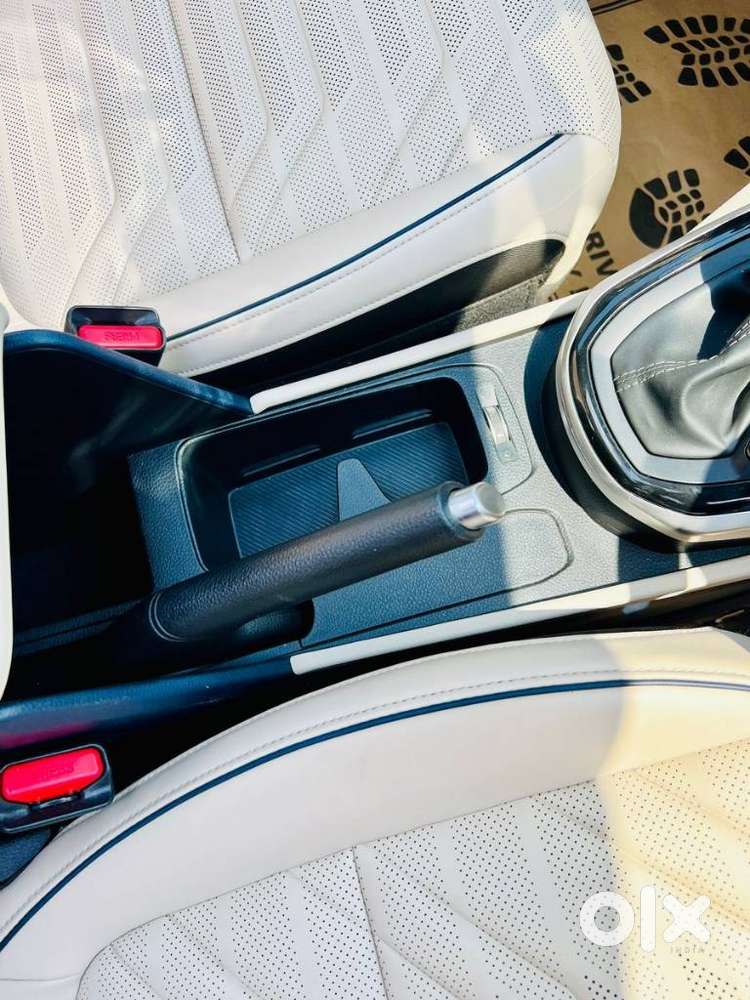 Kia Carens 1.5 Luxury Plus Diesel At 7 Str, 2022, Diesel