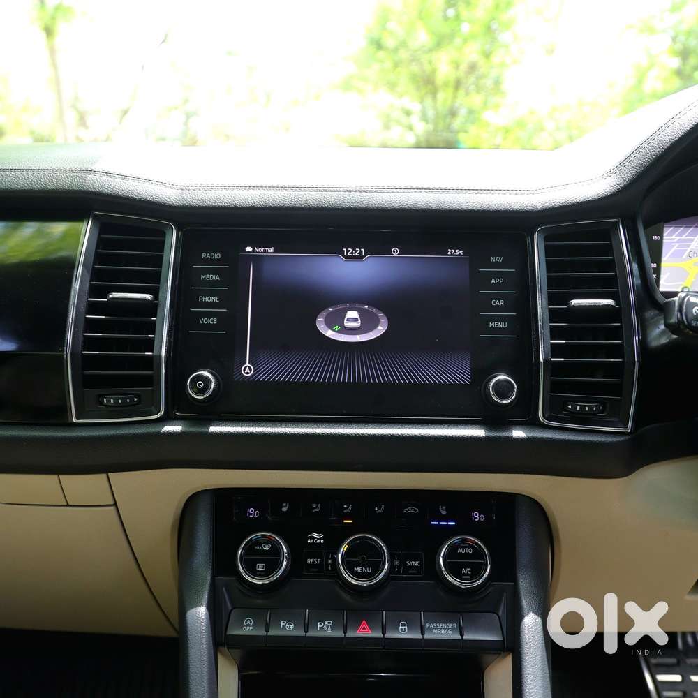 Skoda Kodiaq 2.0 L&k Tsi Dsg, 2023, Petrol