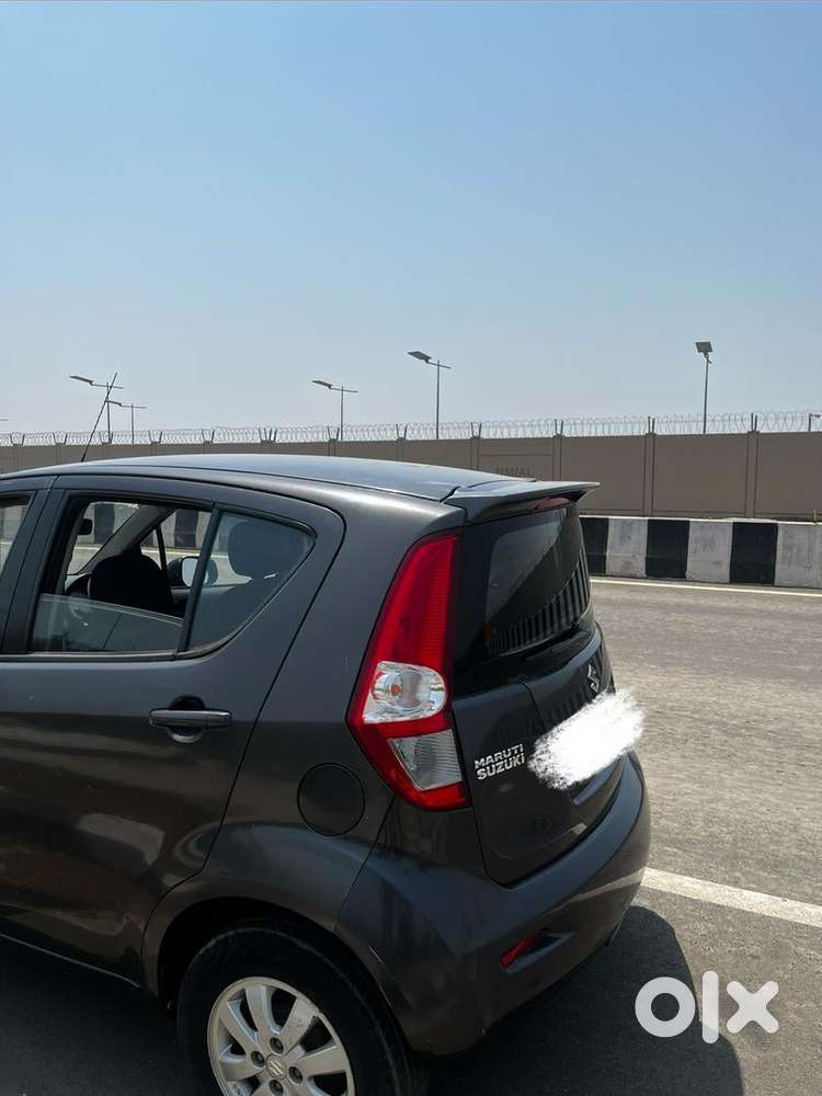 Maruti Suzuki Ritz