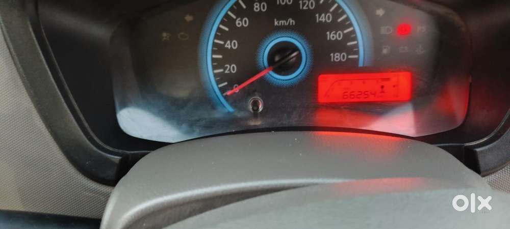 Datsun Redi Go Limited Edition 2018, 2017, Petrol