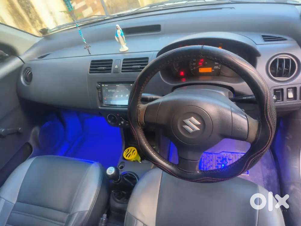 2014 Dzire Tour Diesel