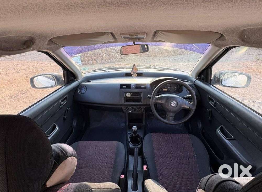 Maruti Suzuki Swift Ldi Bsiv, 2009, Diesel