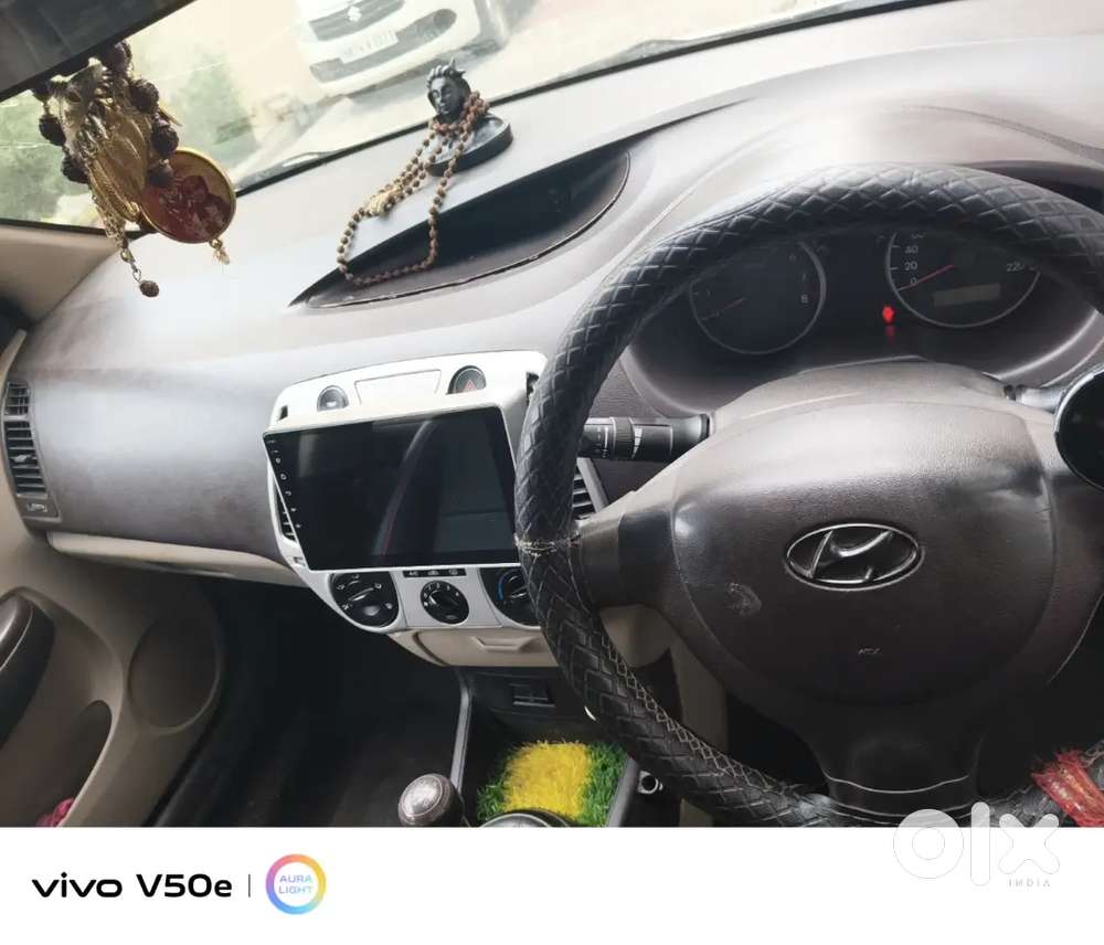 Hyundai I20 1.2 Magna 2009