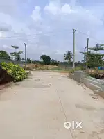 Prime Plots Near Sarjapur – BMRDA, RERA & Individual Khata Ready