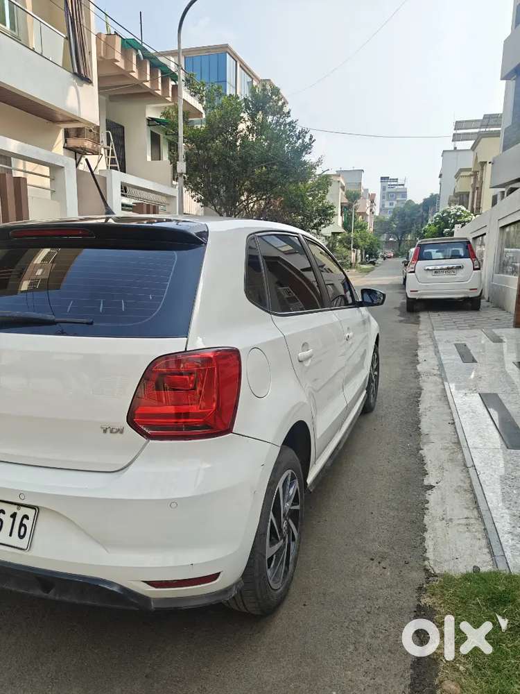 Volkswagen Polo 2020 Diesel