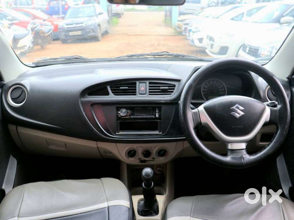 Maruti Suzuki Alto 800 Lxi, 2021, Petrol