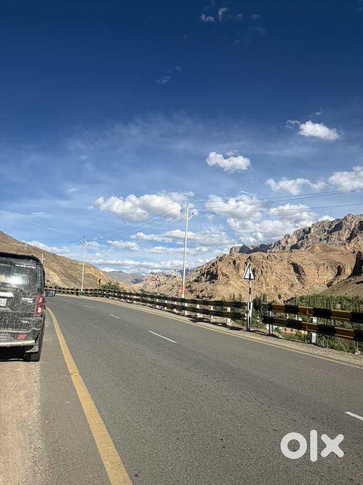 Mahindra Scorpio Diesel Manual 2021