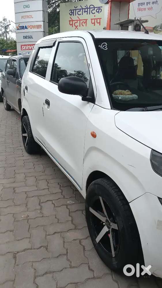 Wagonr 2023 Model
