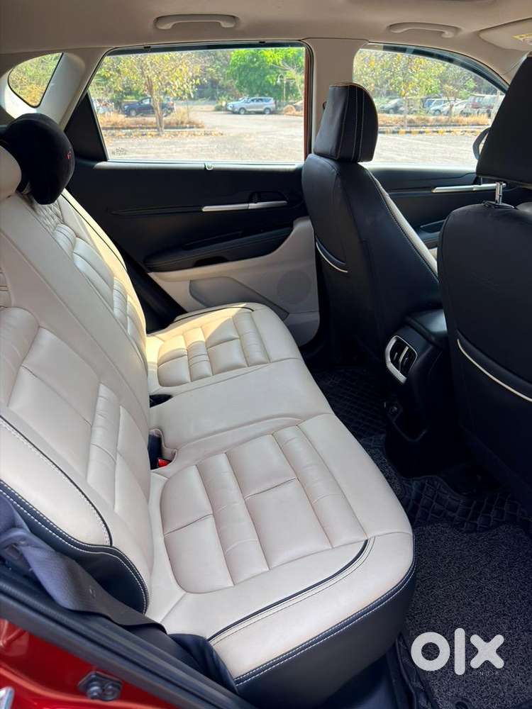 Kia Sonet Htx 2023 (2 Year Oem Warranty)