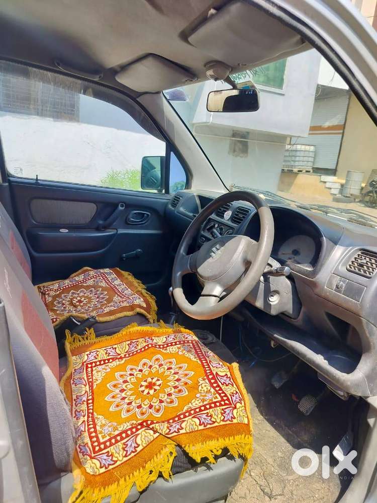 Maruti Suzuki Wagon R 2009