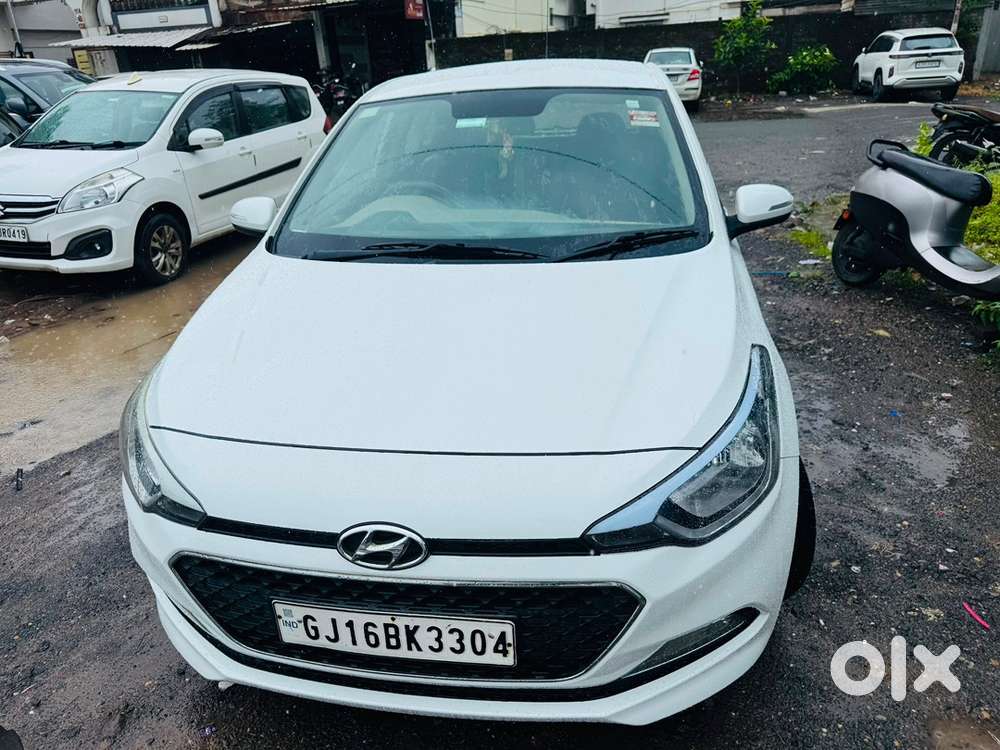 2015 Hyundai Elite I20