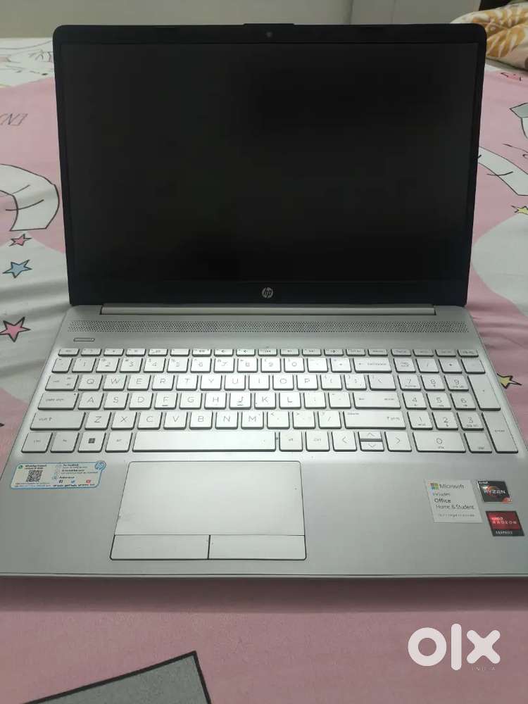 HP 15s-GR0012AU