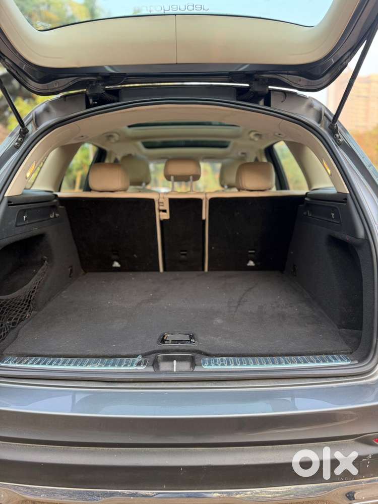 Mercedes-benz Glc 220d 4matic, 2019, Diesel