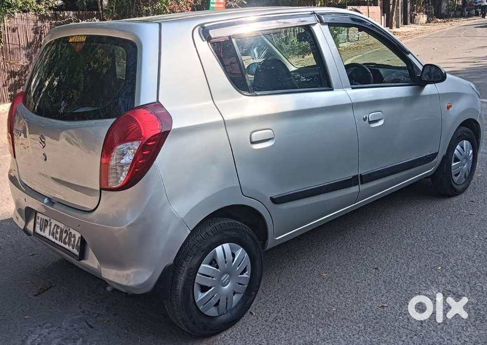Maruti Suzuki Alto 800 Cng Lxi Optional, 2020, Cng & Hybrids