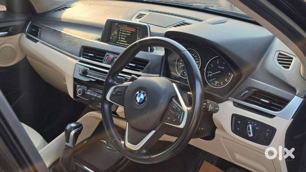 Bmw X1 2.0 Sdrive 20d, 2017, Diesel