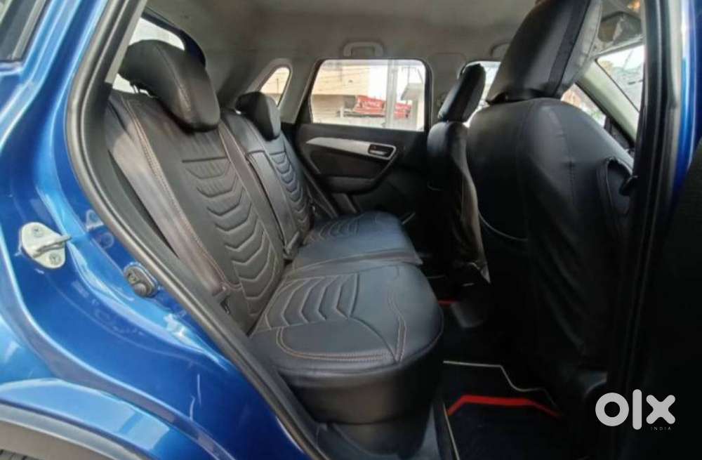 Toyota Urban Cruiser Cruiser Mid, 2022, Petrol