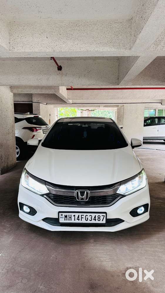 Honda City Diesel 2015