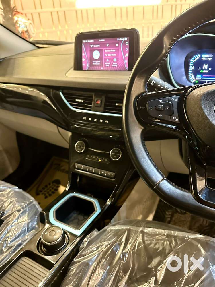 Hyundai Elantra 2.0 Sx Option At, 2018, Petrol