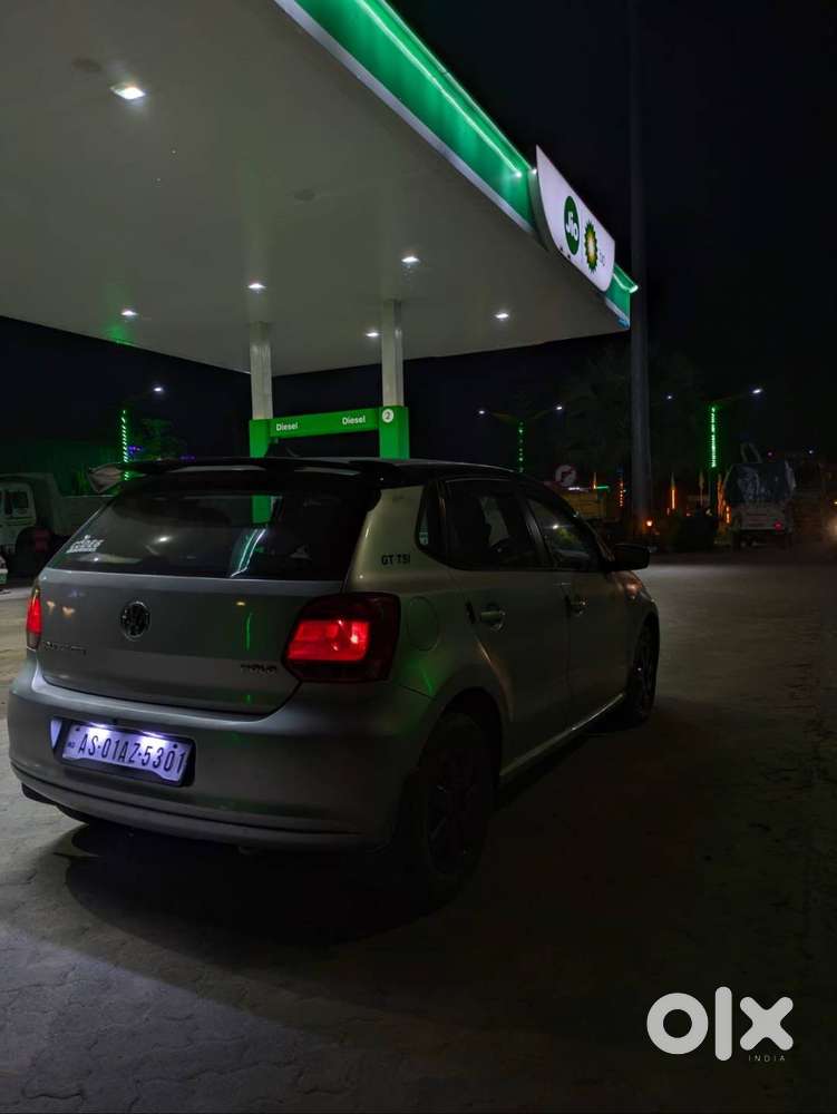 Fresh Condition (k&n Air Filter) Plus Fully Modified All New Tyre With