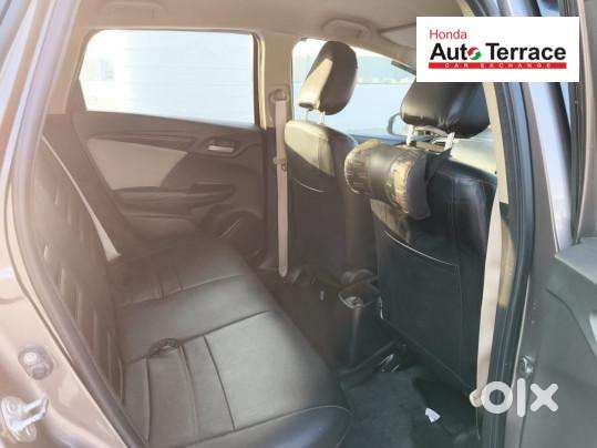 Honda Jazz 1.5 S I Dtec, 2015, Diesel