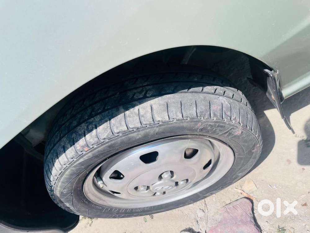Hyundai Santro 2005 Petrol Well Maintained
