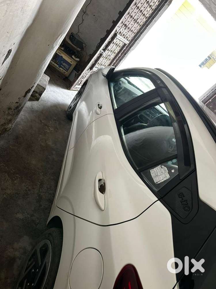 Hyundai Grand I10 Nios 2023 Petrol Well Maintained