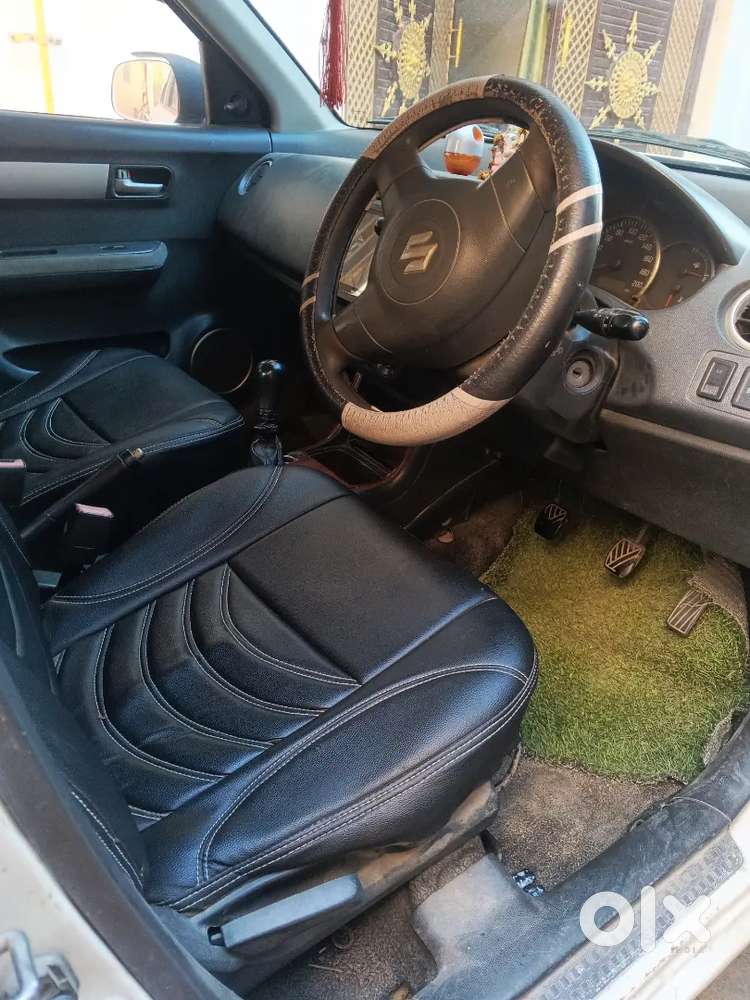 Swift Dzire Ddi 2011