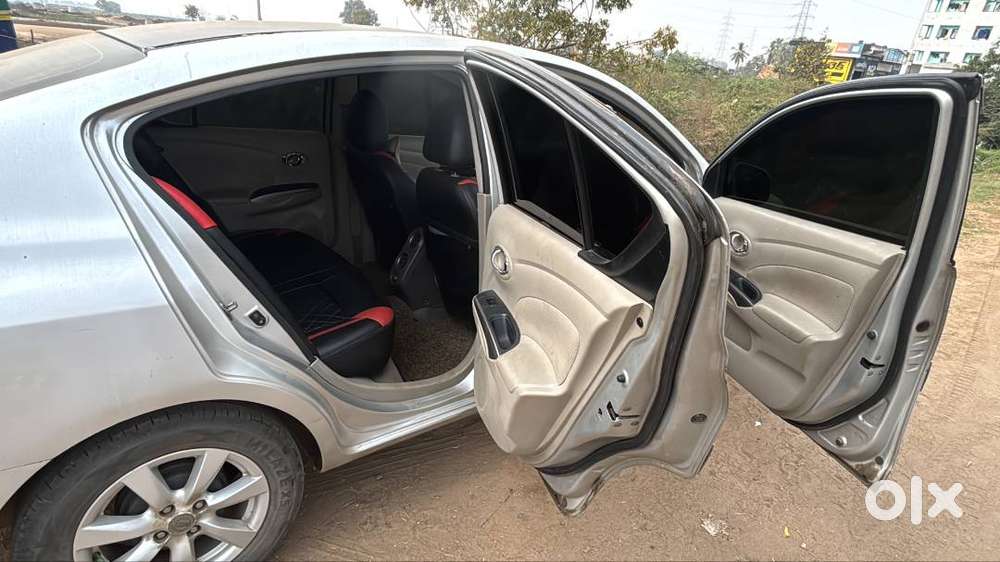 Nissan Sunny