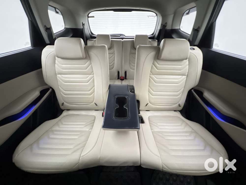 Kia Carens 1.5 Luxury Plus Diesel 7str Imt, 2023, Diesel