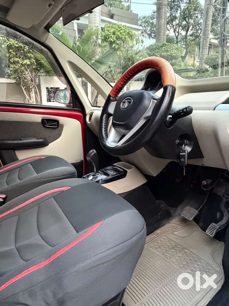 Tata Nano Xta, 2017, Petrol