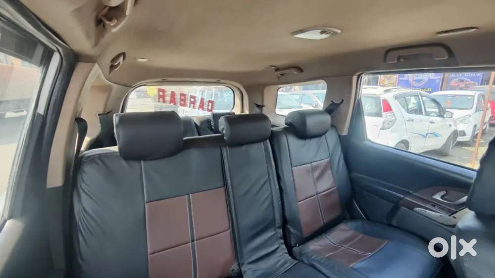 Mahindra Xuv500 2013 Diesel 190000 Km Driven