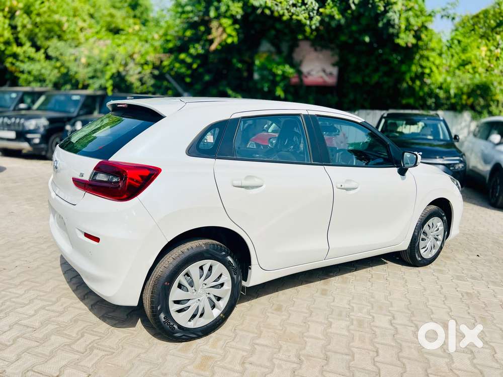 Toyota Glanza 1.2 S Amt, 2026, Petrol