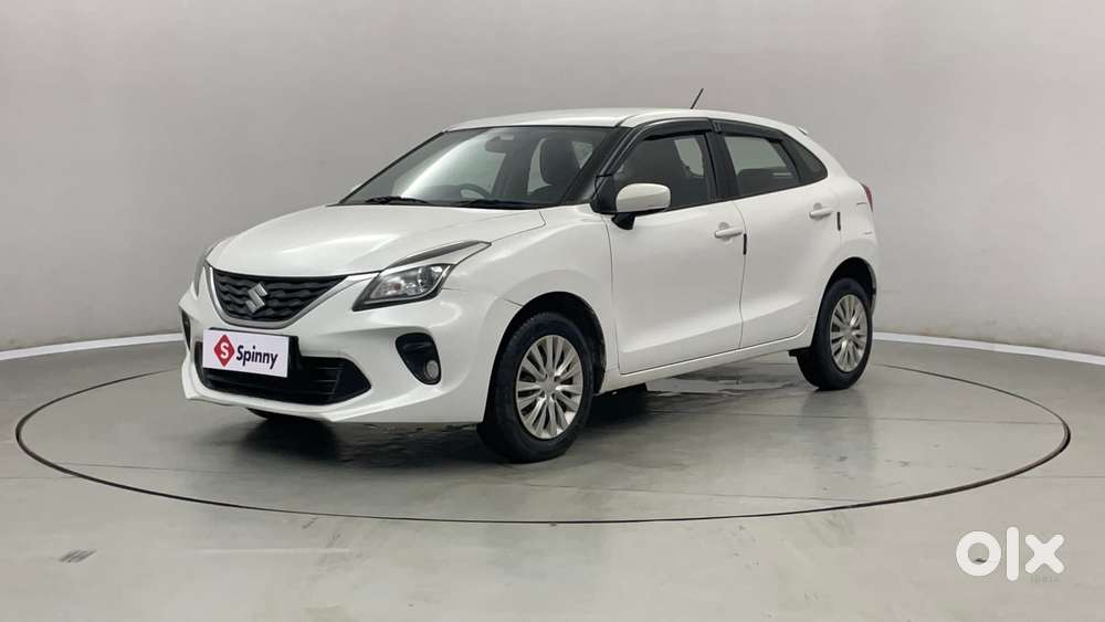 Maruti Suzuki Baleno 1.3 Delta, 2019, Petrol
