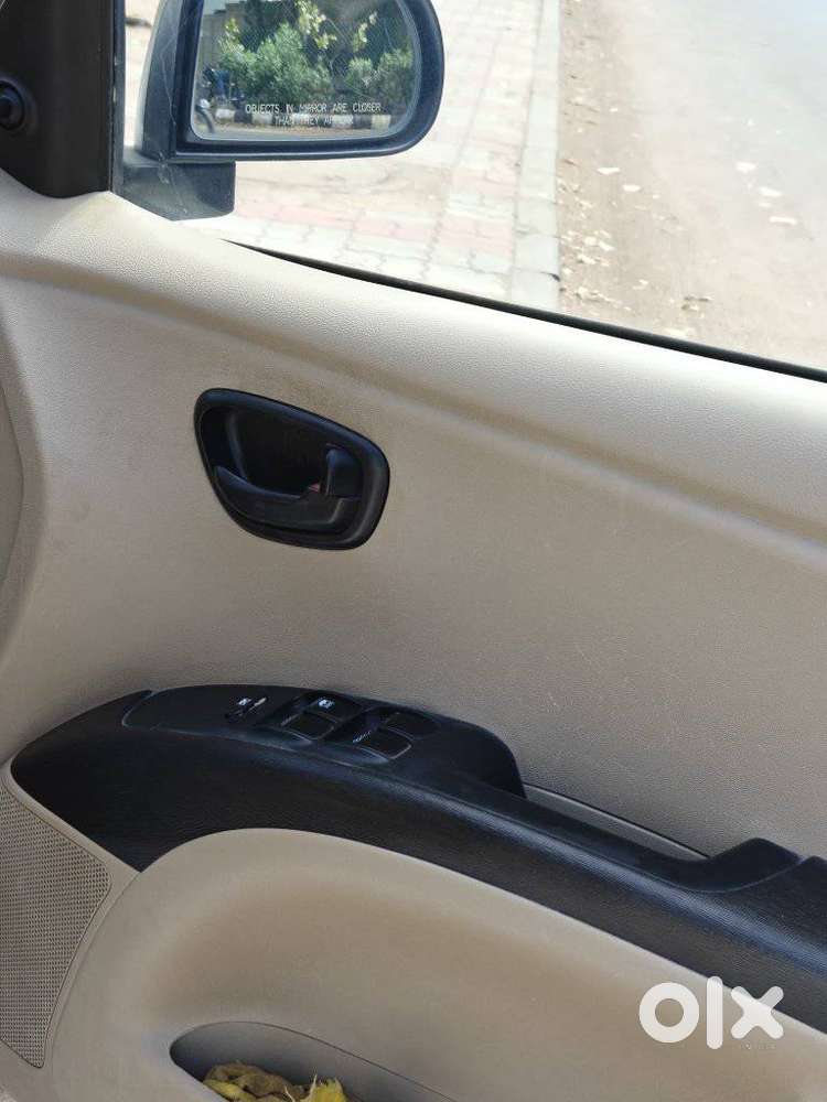 Hyundai I10 Magna 1.1 Itech Se, 2014, Cng & Hybrids