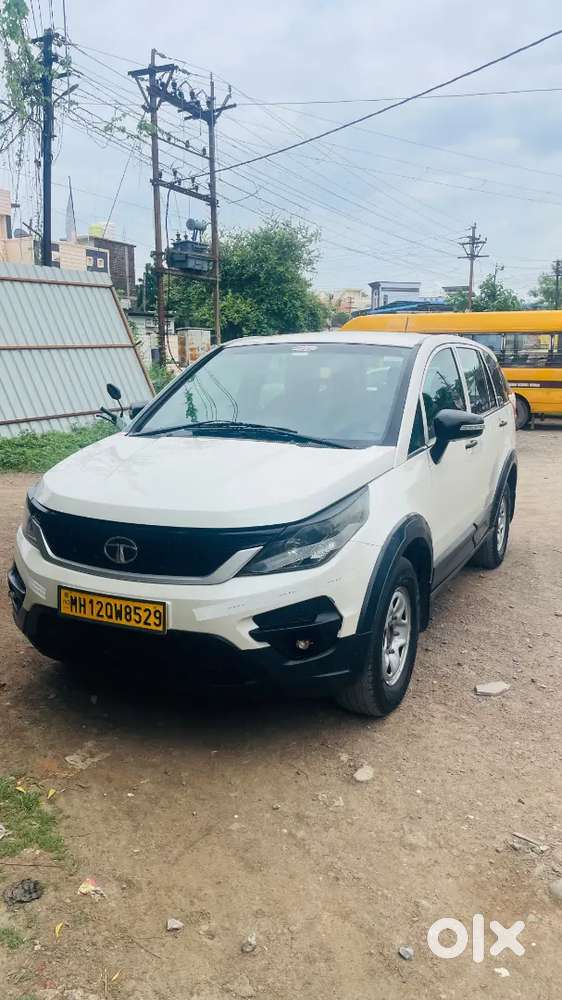 Tata Hexa Xe